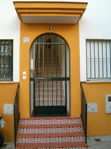 Others 4, SkyRest Bollullos, Sevilla