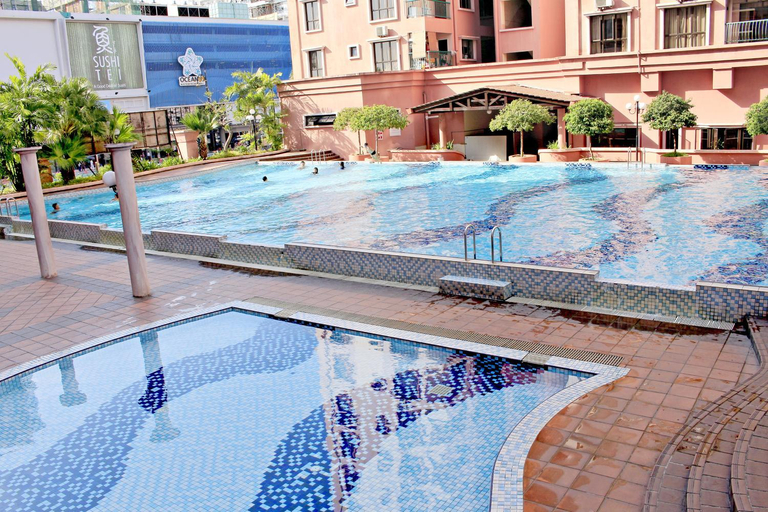 Others 2, Marina Court Kota Kinabalu-STAY AND GET CASH REBATE, Kota Kinabalu