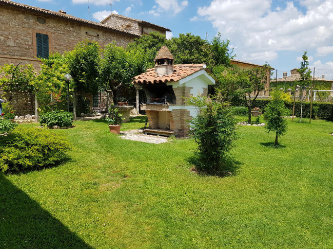 Others 4, Agriturismo Arcobaleno della Torretta, Perugia