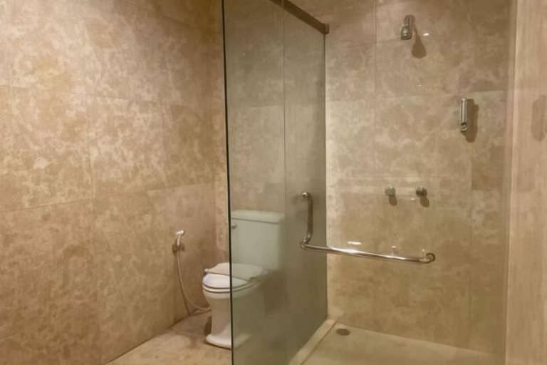 Bathroom 8