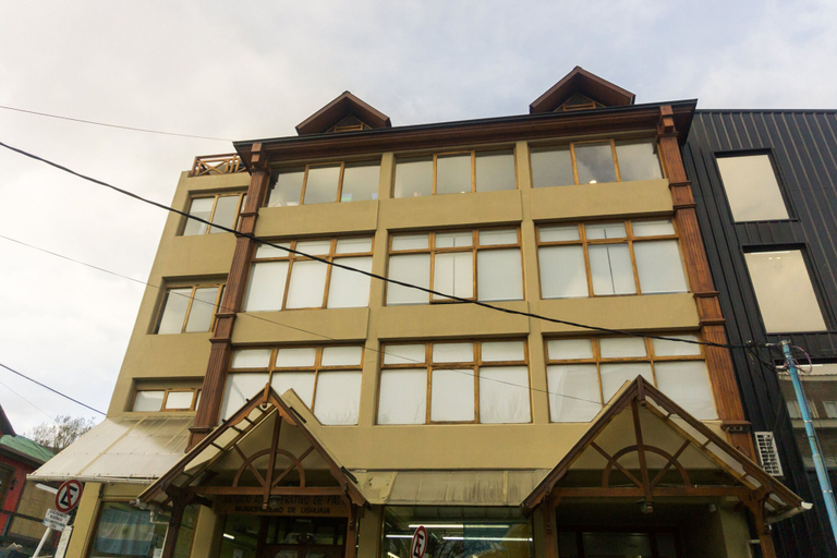 Exterior & Views, Gente del Sur - Odino, Ushuaia