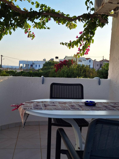 2, Βig Βlue Apartments, Crete