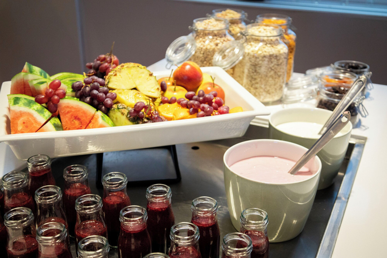 Food & Drinks 5, MediInn Hotel Oslo, Oslo