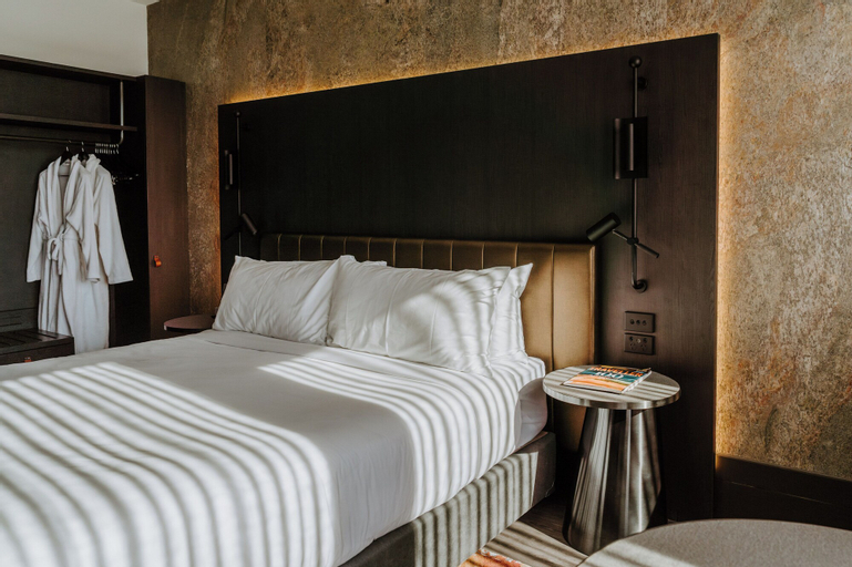 The Motley Hotel Richmond, Tapestry Collection by Hilton, Yarra - Richmond