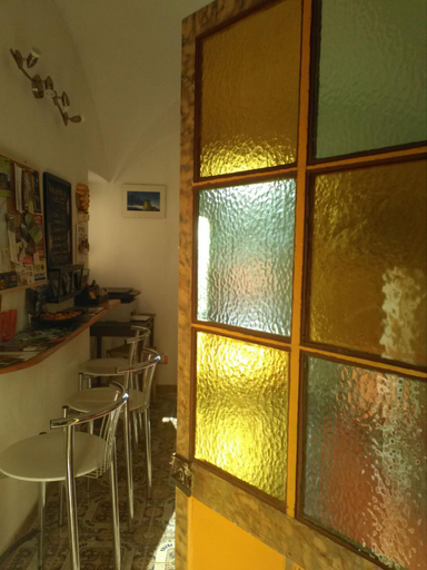 Food & Drinks 4, B&B Il Girasole, Savona