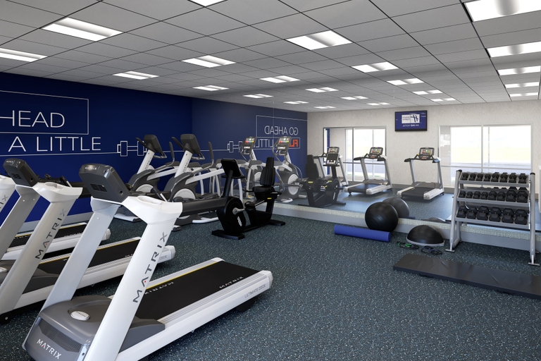 Others 3, Holiday Inn Express & Suites RHINELANDER, Oneida
