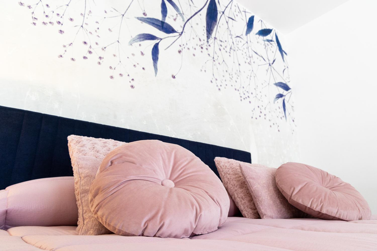 Bedroom 4, Maison Reale, Foggia