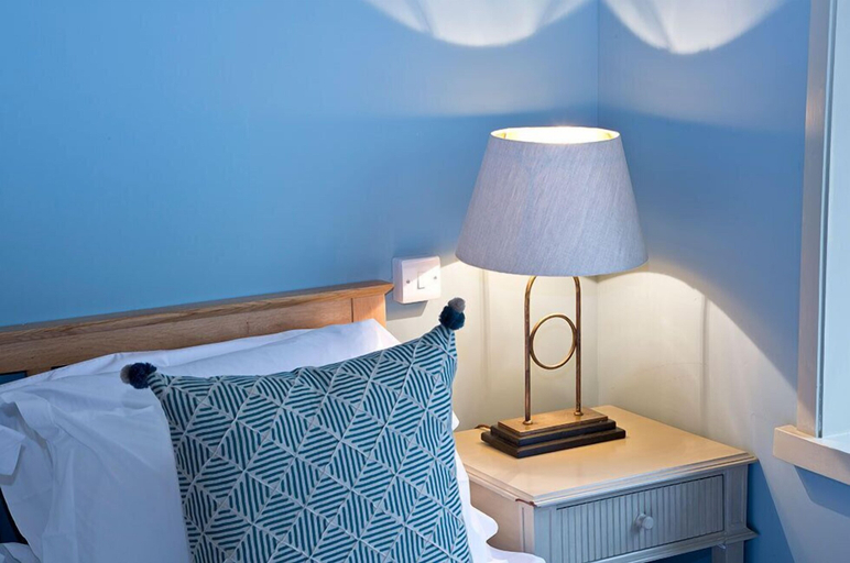 Bedroom 2, The Bear Inn, East Sussex