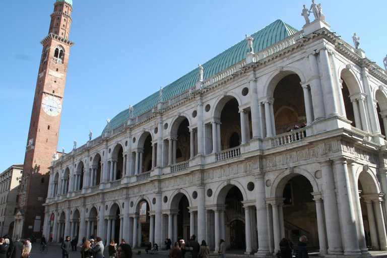 Casa Palladio, Vicenza