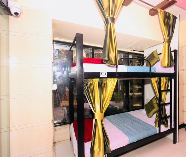 Others 5, Town Hostel Mumbai - AC Dormitory, Mumbai Suburban