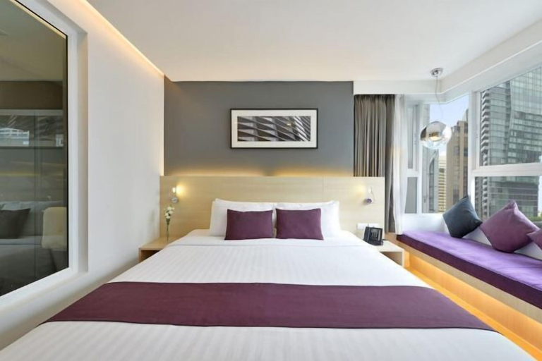 Bedroom 23