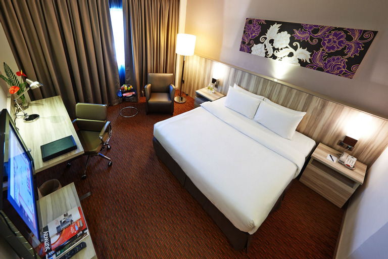 Bedroom 23