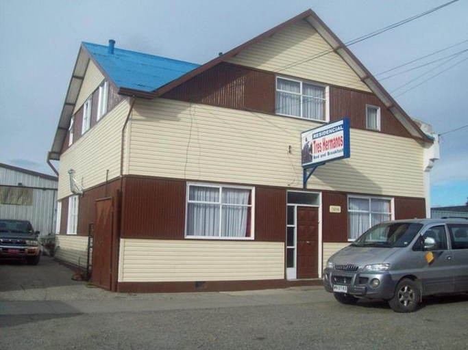 Others 3, Residencial Tres Hermanos, Magallanes