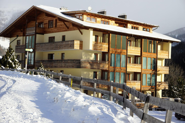 Rosie | Design | Chalet, Spittal an der Drau