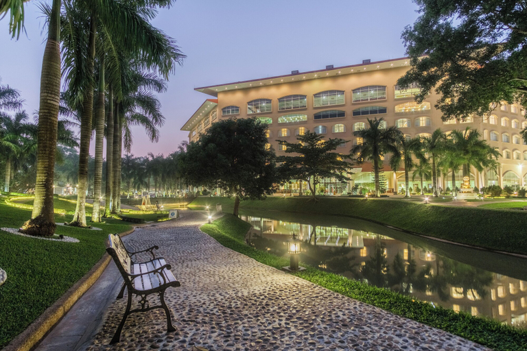 Exterior & Views 2, Grand Sultan Tea Resort & Golf, Moulvibazar