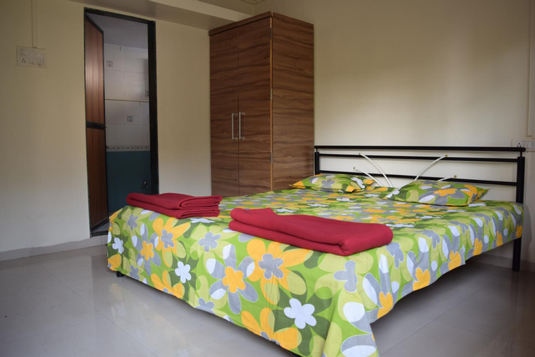 SWAMI home stay panhala, Kolhapur