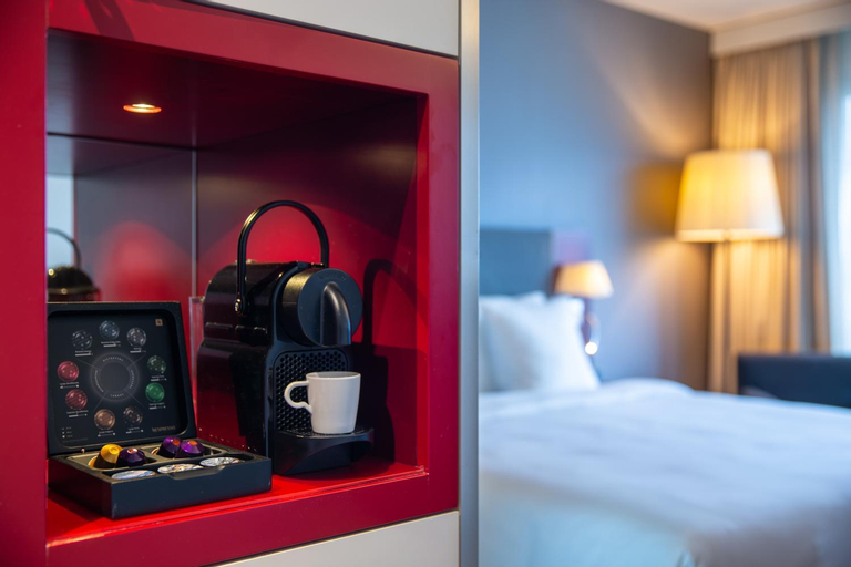 Bedroom 22