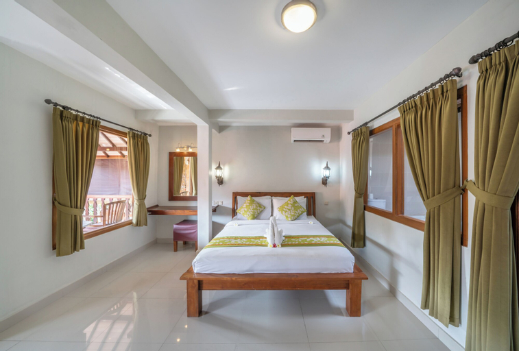 Bedroom 7