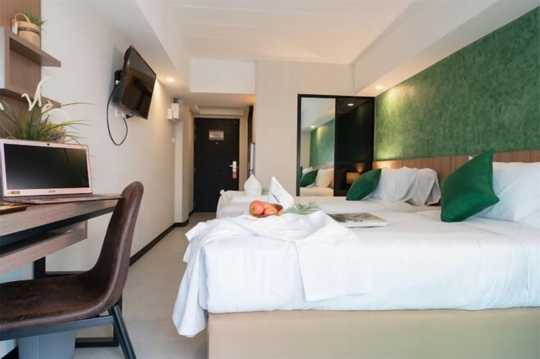 Bedroom 5