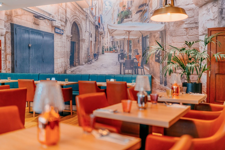 Food & Drinks 4, Plaza Prague Hotel - Czech Leading Hotels, Praha 7
