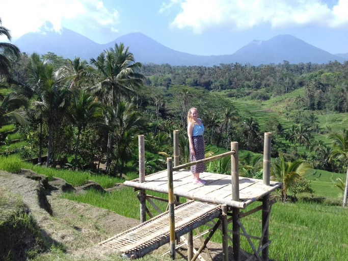 Others 4, KUBU D'UME HOMESTAY, Tabanan