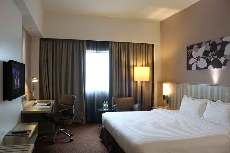 Bedroom 26