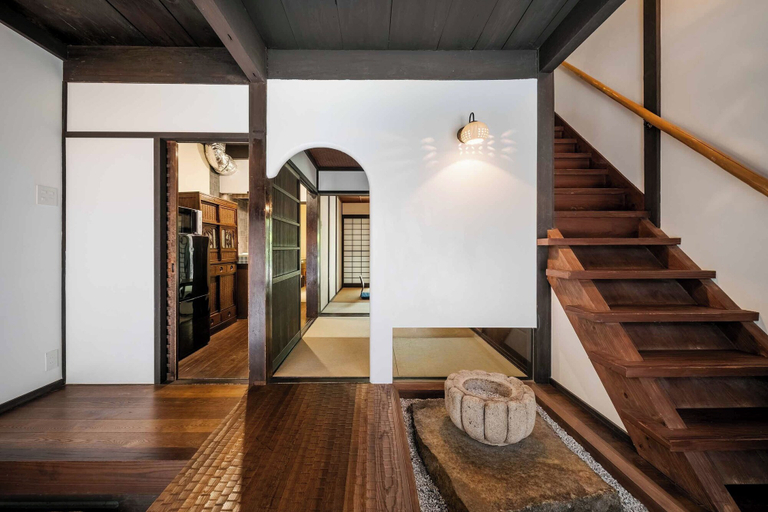 Others 5, Anzu-an Machiya Holiday House, Kyoto