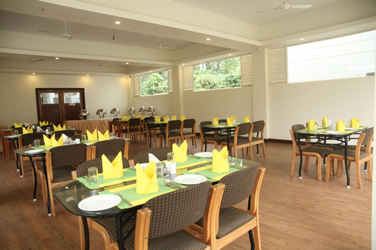 Food & Drinks 5, Pepper Vine Hotel, Theni