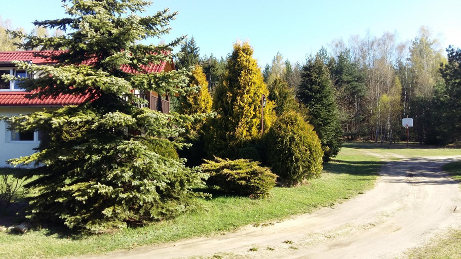 Others 3, Agroturystyka Pod Klonem, Kościerzyna