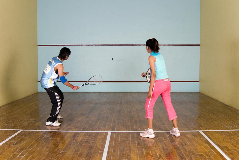 Others 2, LCH Fitness, Indore