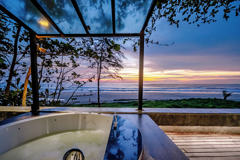 Sport & Beauty, Sealord Naithon Beach Phuket, Phuket Island