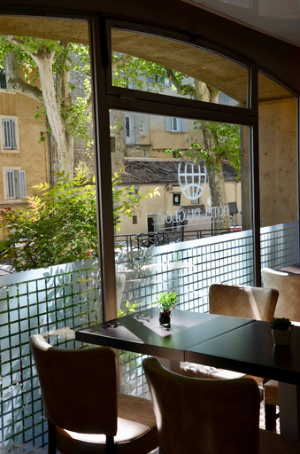 Food & Drinks 4, Hotel Escaletto, Bouches-du-Rhône