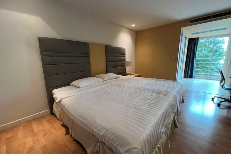Bedroom 21