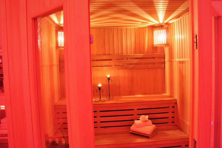 Others 5, Alchimia SPA & Centro Benessere, Brindisi