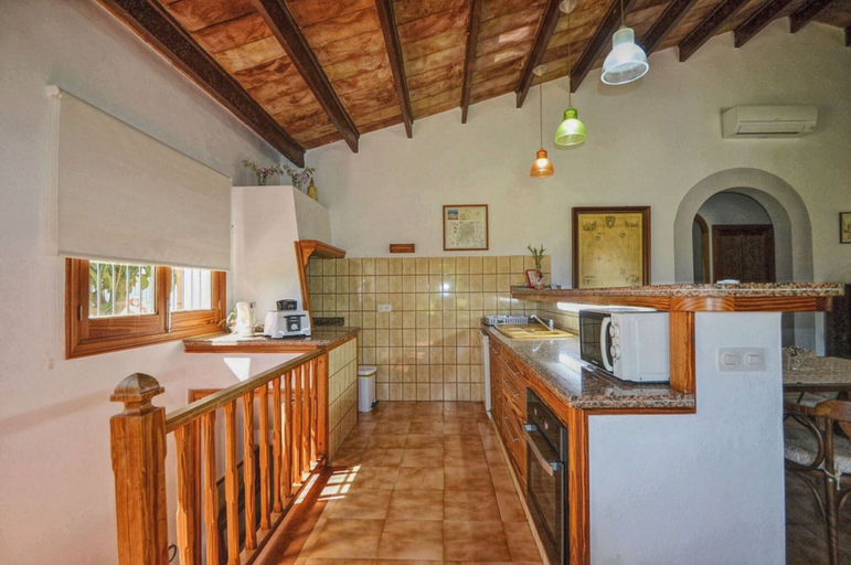 Others 5, Apartment in Mallorca near Beaches, Baleares
