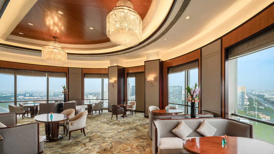 Others 5, InterContinental Hotels CHANGZHOU, Changzhou
