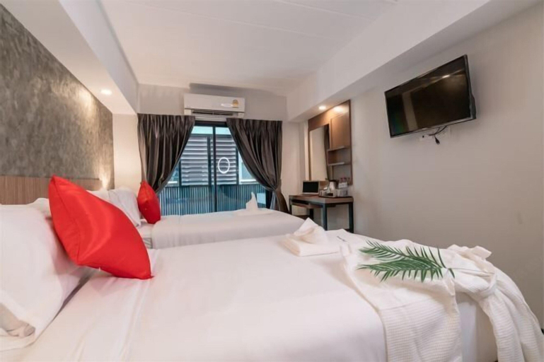Bedroom 17