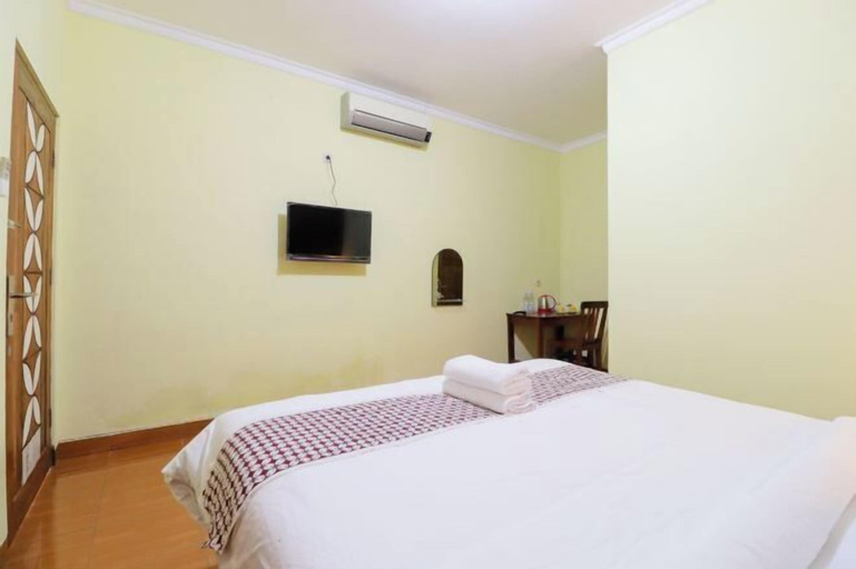Bedroom 5