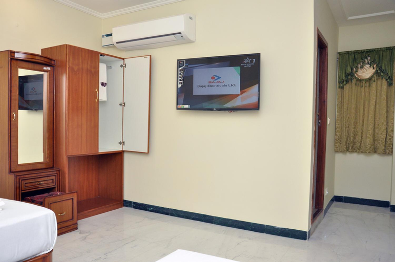 Others 3, Hotel Raams Park, Tiruchirappalli