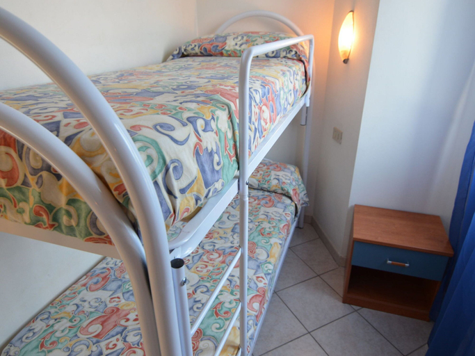 Bedroom 4, Belvilla by OYO Porto Garibaldi Trilo Doria, Ferrara