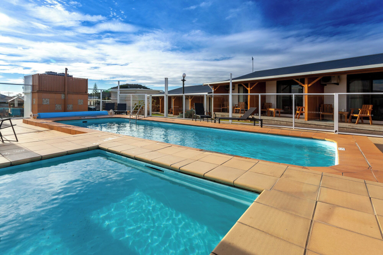 Sport & Beauty 3, Beachfront At Bicheno, Glamorgan-Spring Bay