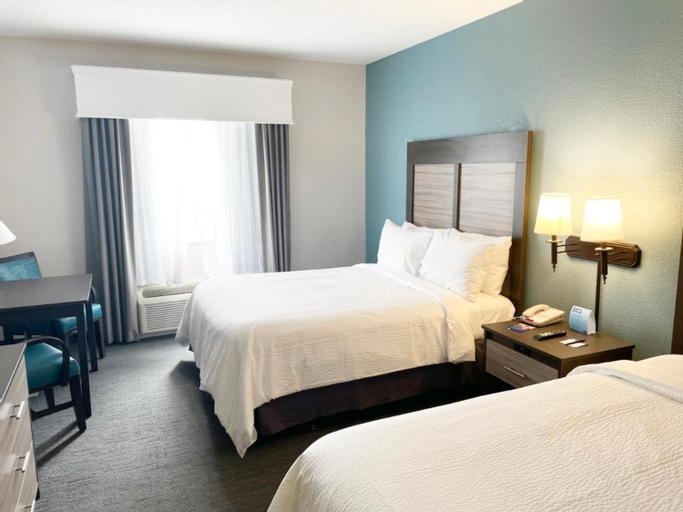 Holiday Inn Express And Suites Clermont Se West Orlando - Tap to explore photos