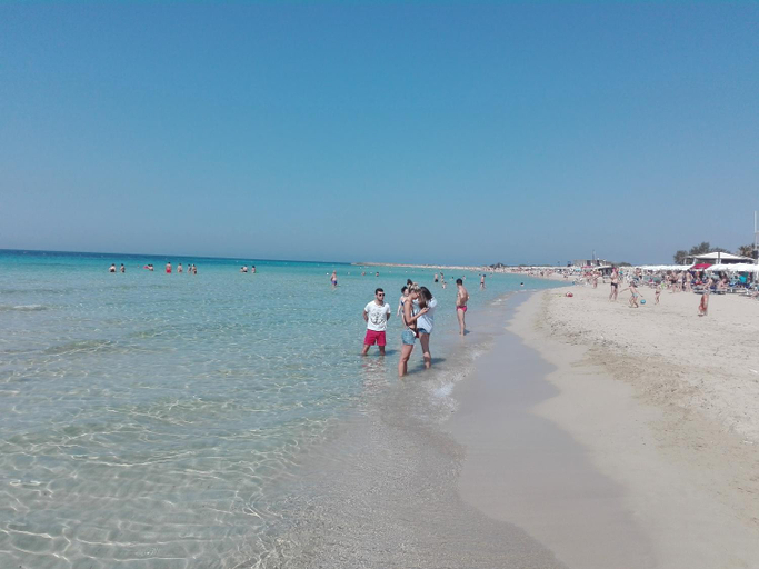 Others 3, B&B Colori del Salento, Lecce