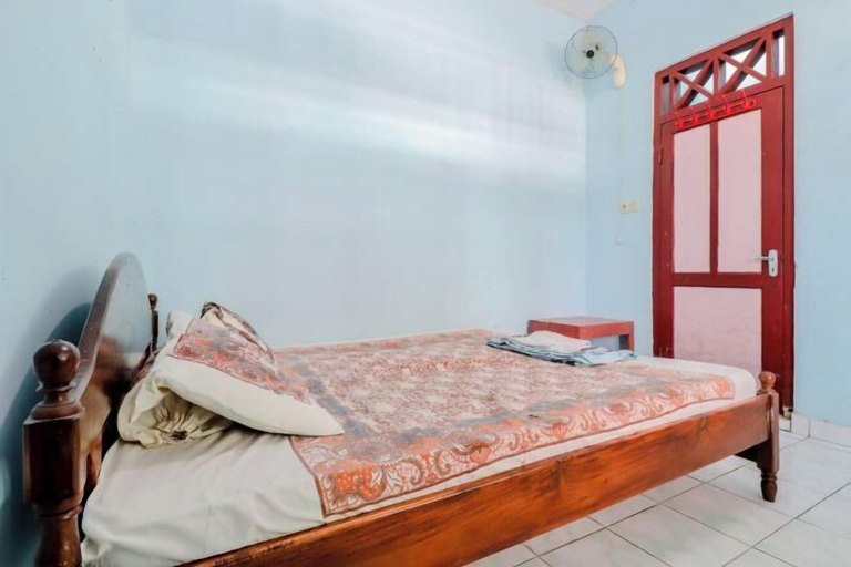 Bedroom 5