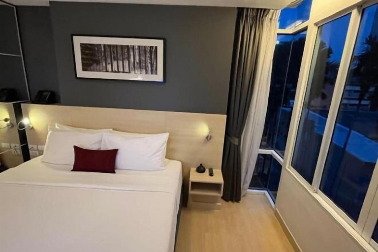 Bedroom 21