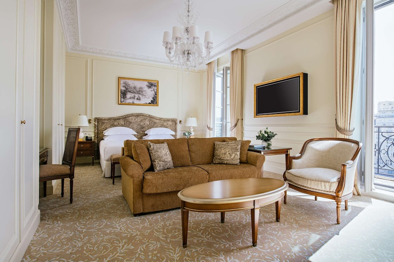 Others 5, HOTEL DU PALAIS BIARRITZ, Pyrénées-Atlantiques