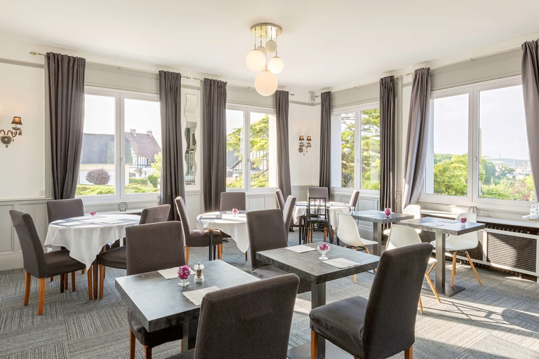 Food & Drinks 5, Sure Hotel by Best Western Port Jerome - Le Havre, Seine-Maritime