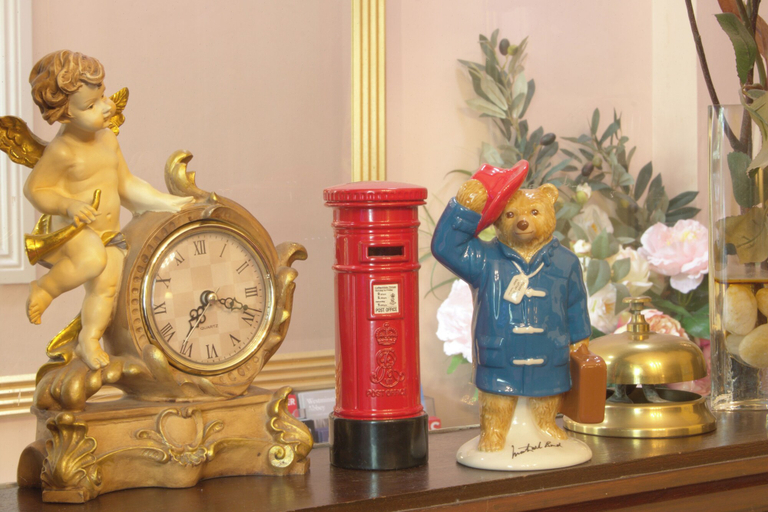 Others 5, Balmoral House Hotel, London