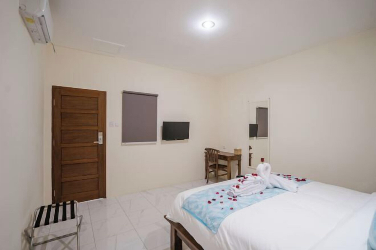 Bedroom 5