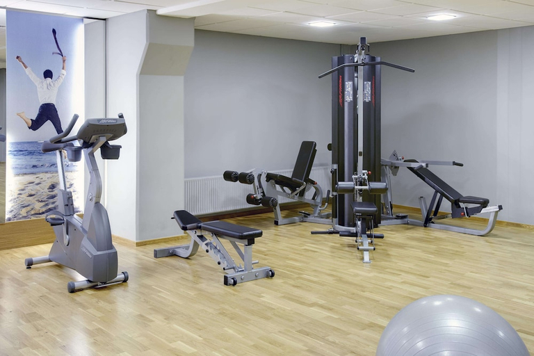 Others 5, SCANDIC REGINA, Herning